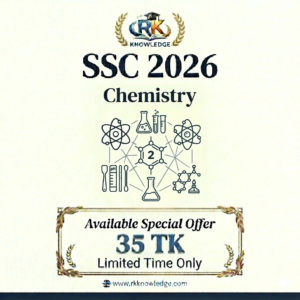 Dhaka Board Chemistry