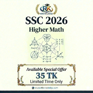 Chattogram Board Higher Math